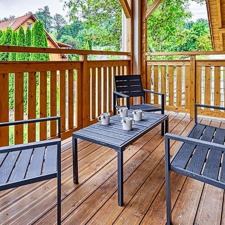 Aparthotel Przy Starej Piekarni Vip By Royal Aparts Szklarska Poreba Luaran gambar
