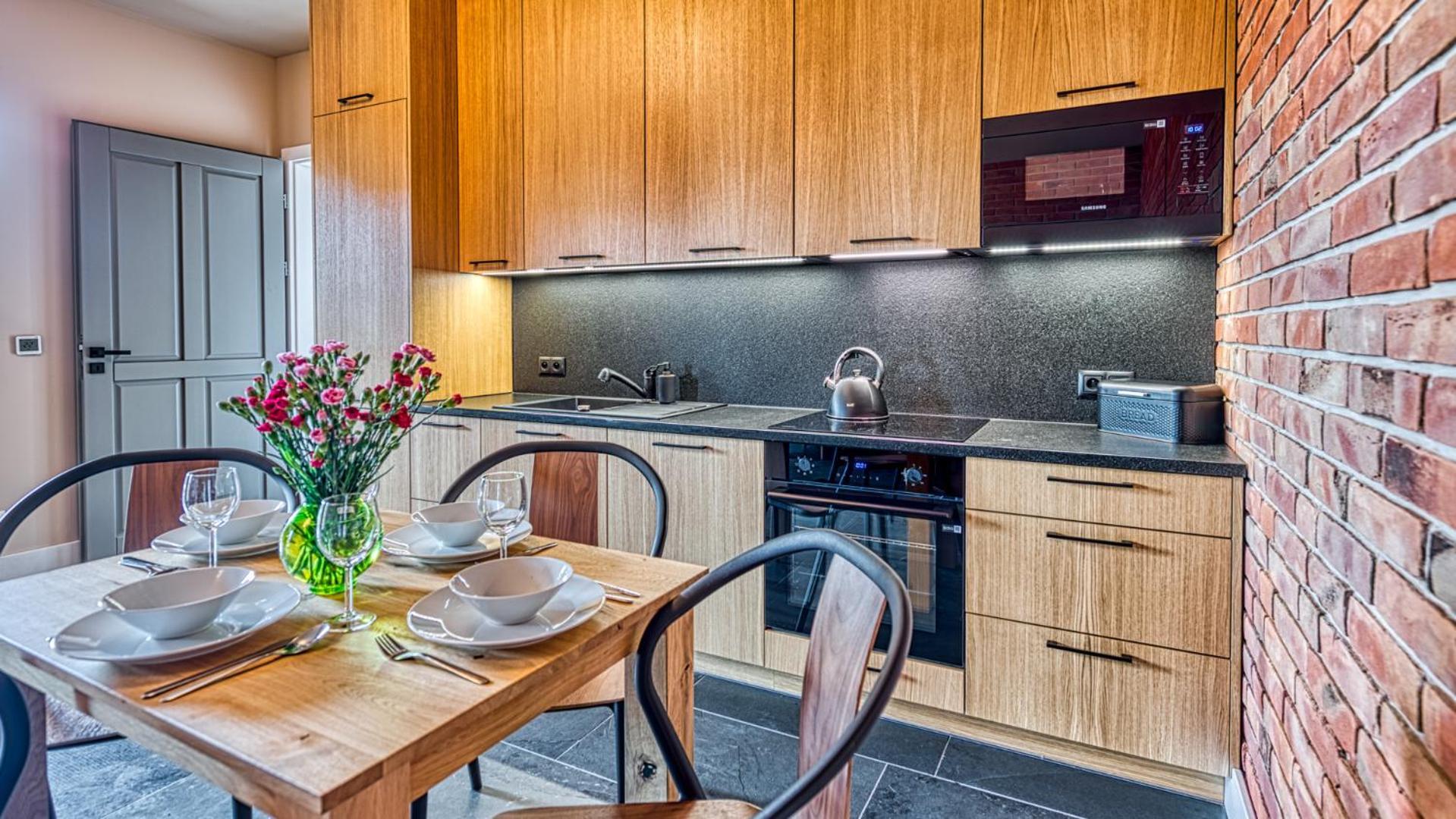 Aparthotel Przy Starej Piekarni Vip By Royal Aparts Szklarska Poreba Luaran gambar