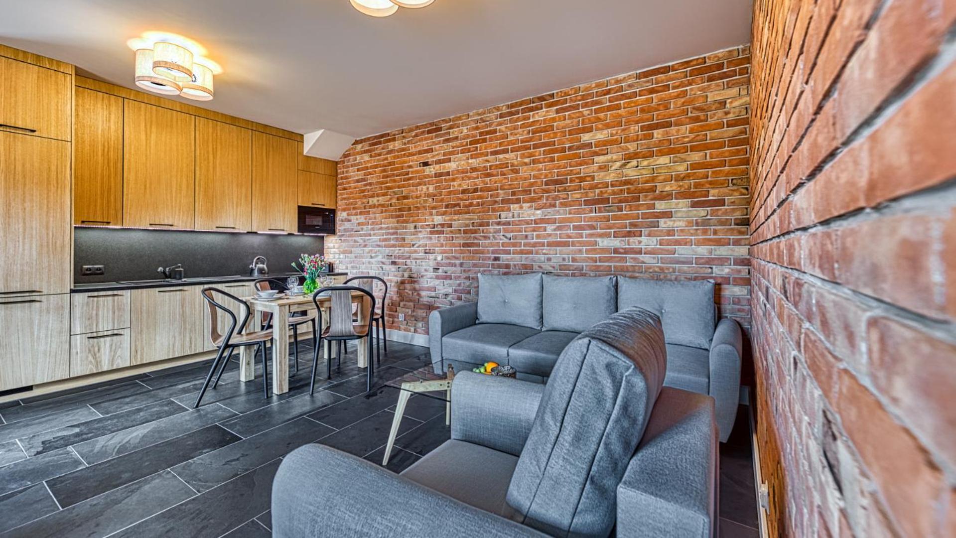 Aparthotel Przy Starej Piekarni Vip By Royal Aparts Szklarska Poreba Luaran gambar