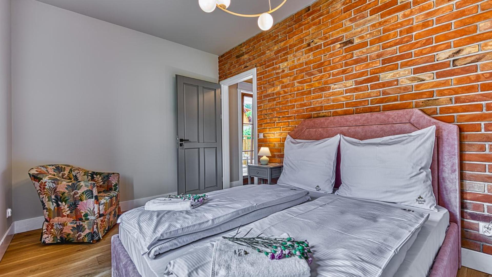 Aparthotel Przy Starej Piekarni Vip By Royal Aparts Szklarska Poreba Luaran gambar