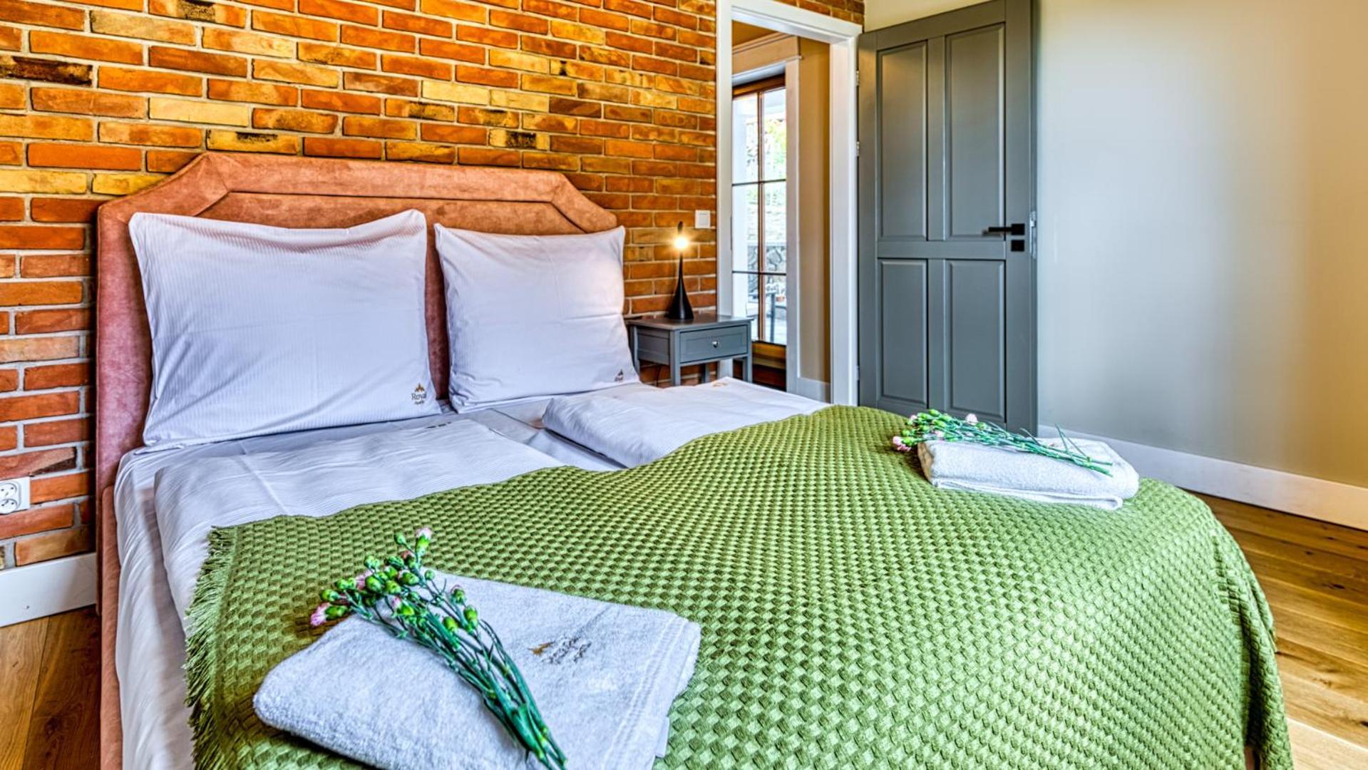 Aparthotel Przy Starej Piekarni Vip By Royal Aparts Szklarska Poreba Luaran gambar