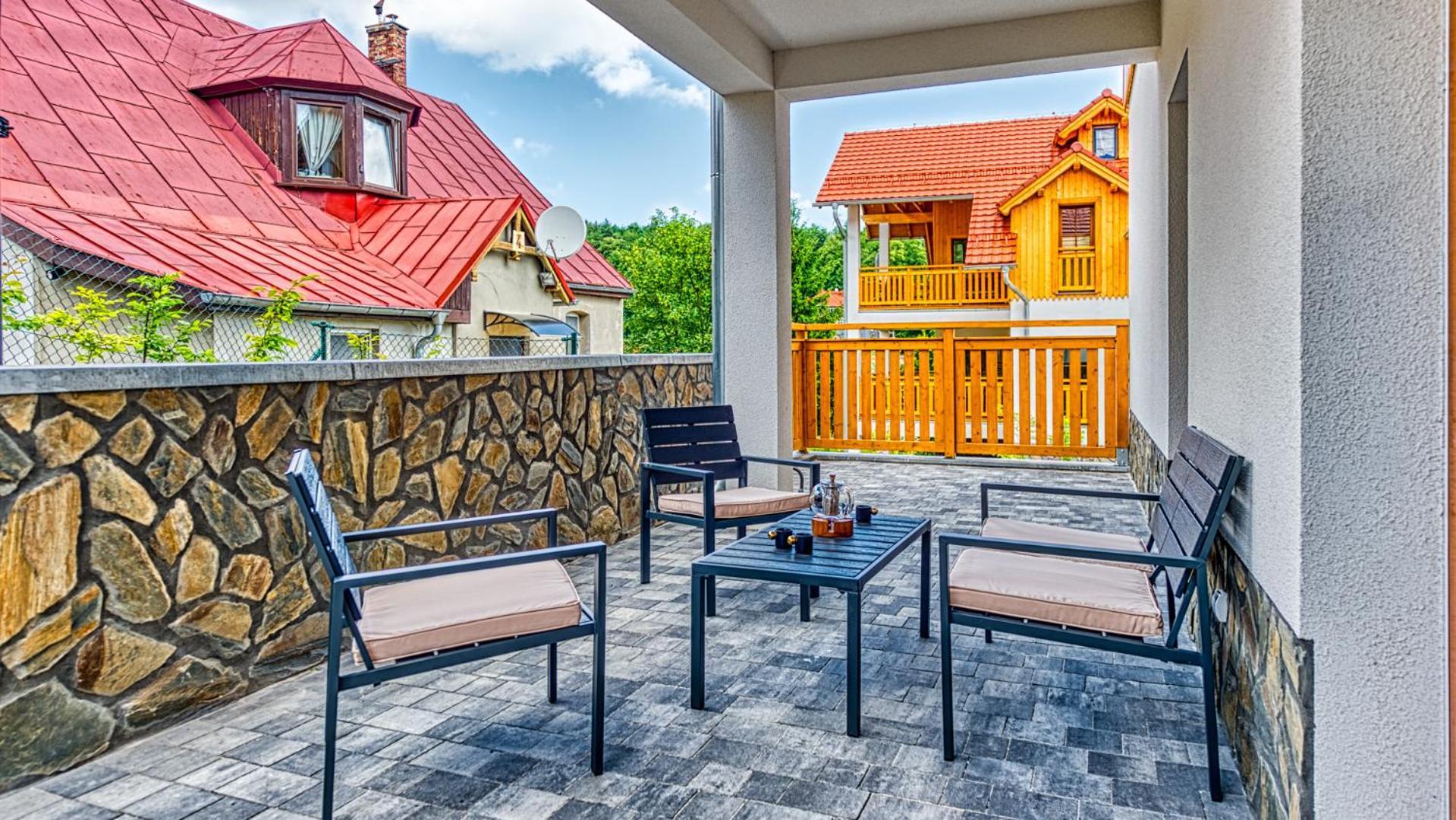 Aparthotel Przy Starej Piekarni Vip By Royal Aparts Szklarska Poreba Luaran gambar