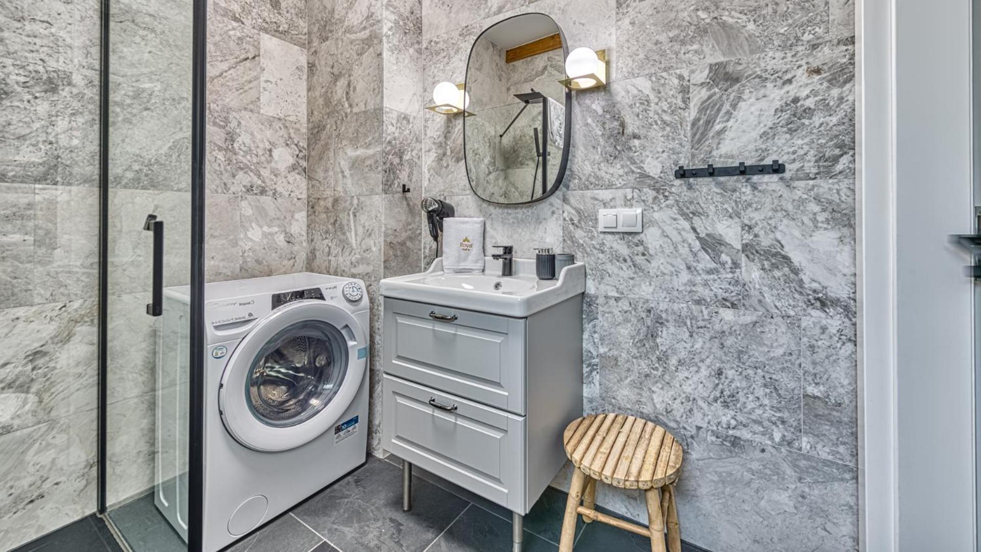 Aparthotel Przy Starej Piekarni Vip By Royal Aparts Szklarska Poreba Luaran gambar