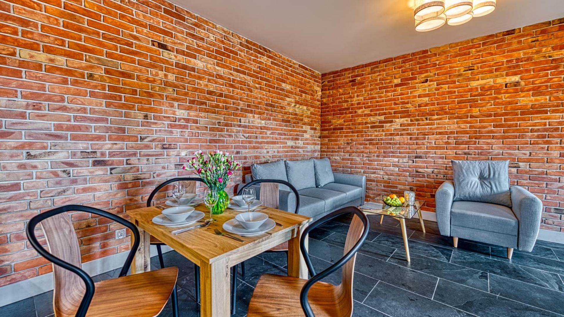 Aparthotel Przy Starej Piekarni Vip By Royal Aparts Szklarska Poreba Luaran gambar