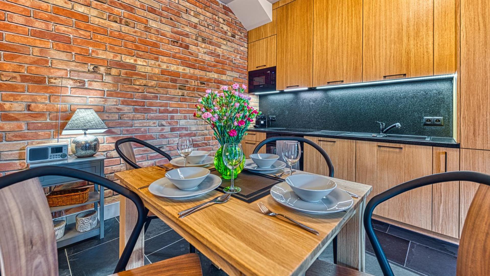 Aparthotel Przy Starej Piekarni Vip By Royal Aparts Szklarska Poreba Luaran gambar