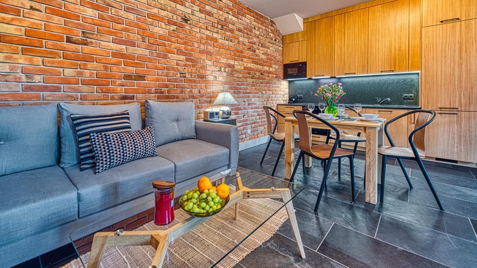 Aparthotel Przy Starej Piekarni Vip By Royal Aparts Szklarska Poreba Luaran gambar