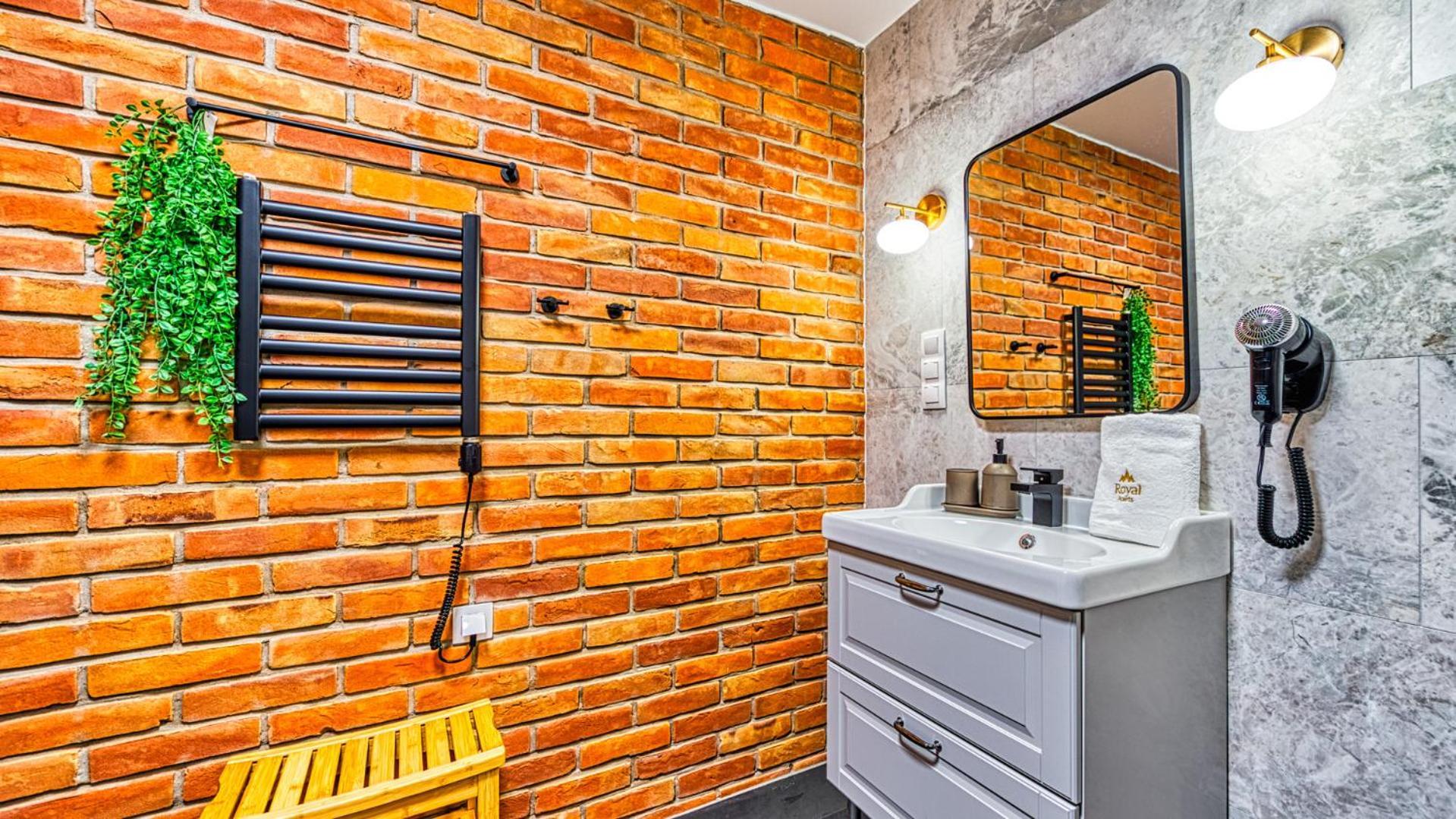 Aparthotel Przy Starej Piekarni Vip By Royal Aparts Szklarska Poreba Bilik gambar