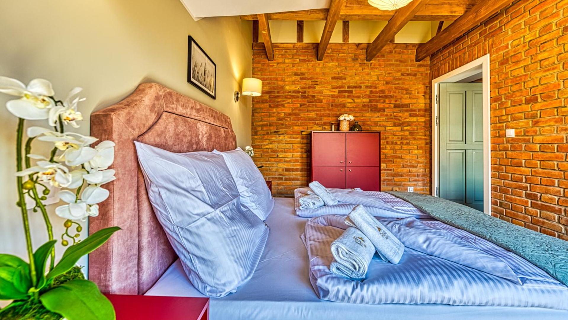 Aparthotel Przy Starej Piekarni Vip By Royal Aparts Szklarska Poreba Bilik gambar