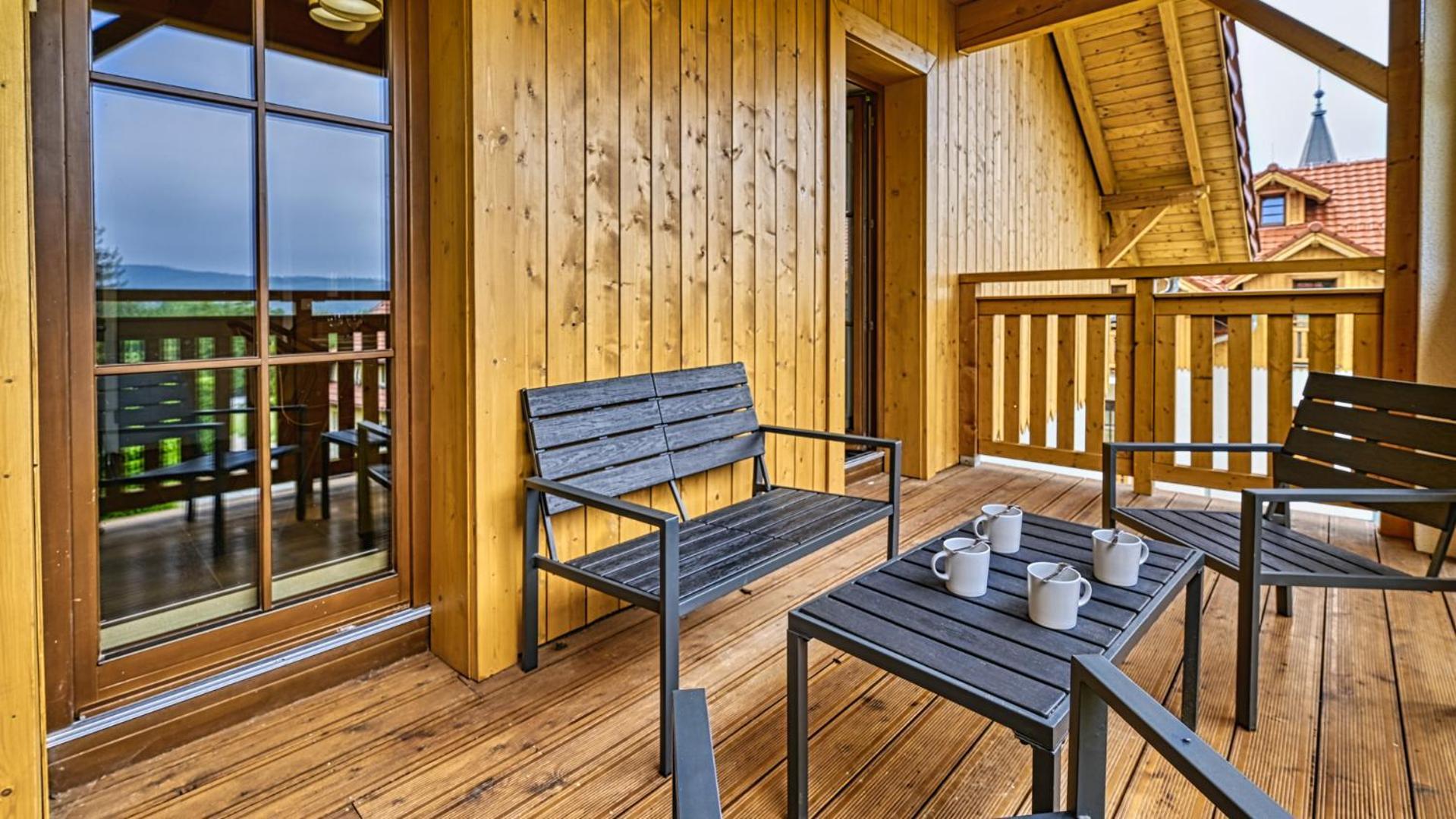 Aparthotel Przy Starej Piekarni Vip By Royal Aparts Szklarska Poreba Luaran gambar