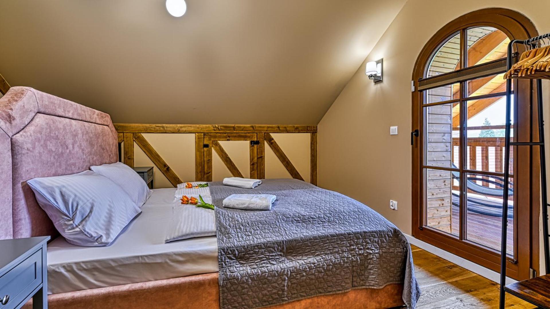 Aparthotel Przy Starej Piekarni Vip By Royal Aparts Szklarska Poreba Luaran gambar