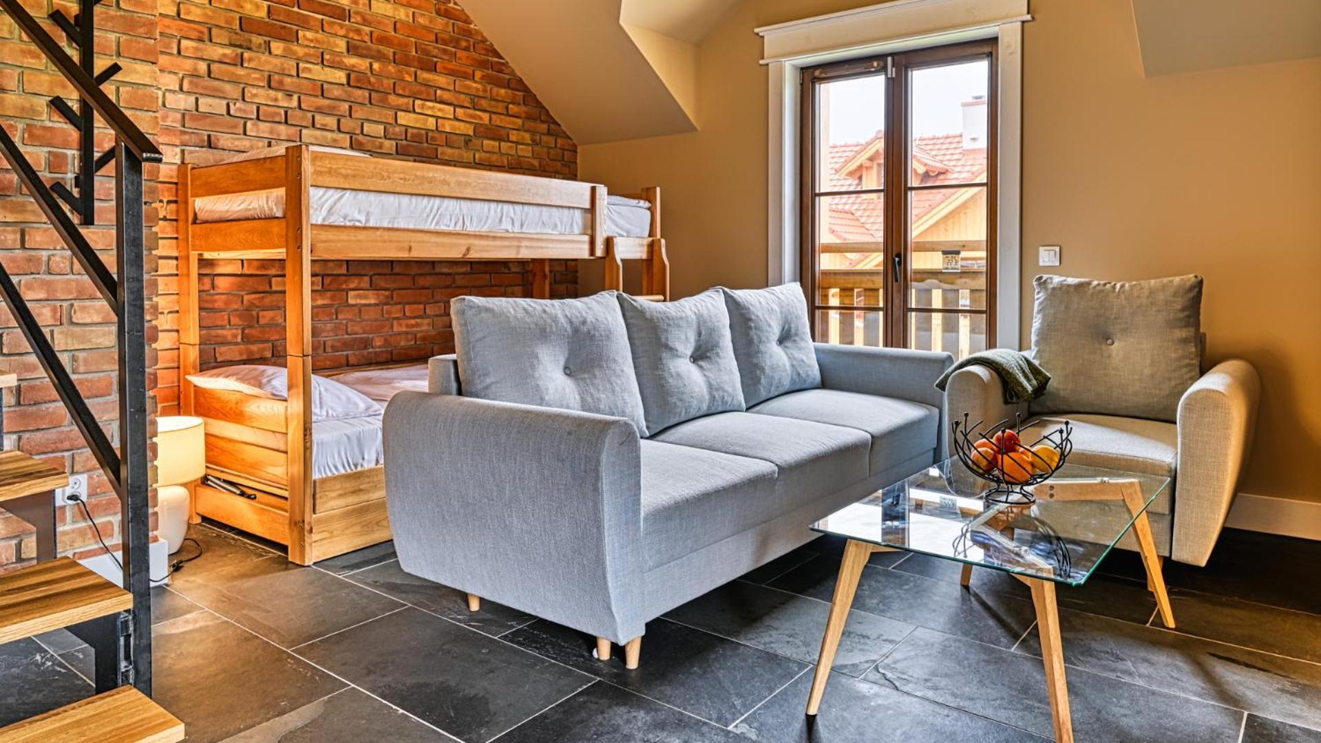 Aparthotel Przy Starej Piekarni Vip By Royal Aparts Szklarska Poreba Luaran gambar