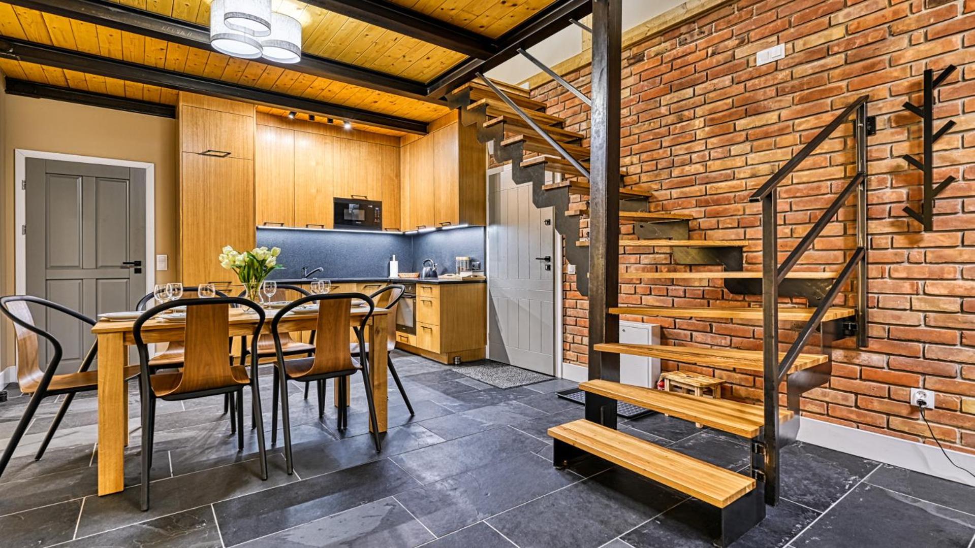 Aparthotel Przy Starej Piekarni Vip By Royal Aparts Szklarska Poreba Luaran gambar