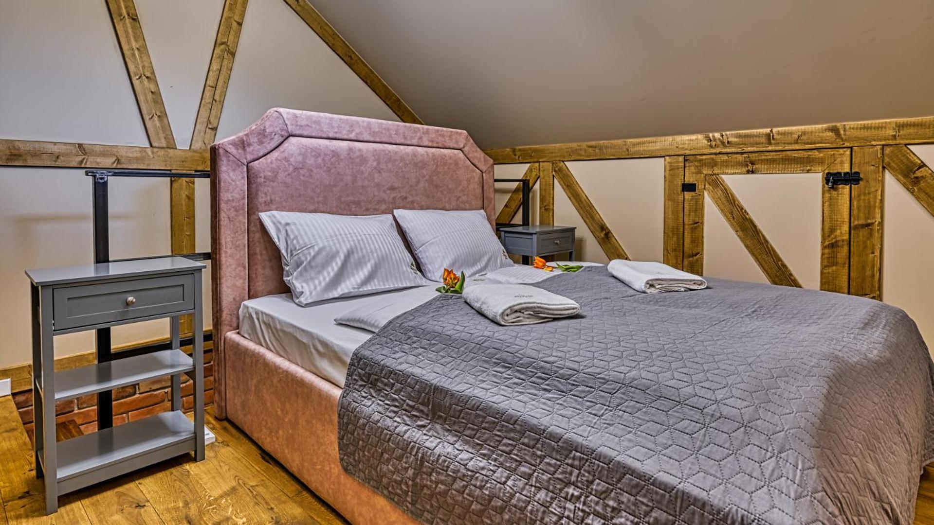 Aparthotel Przy Starej Piekarni Vip By Royal Aparts Szklarska Poreba Luaran gambar